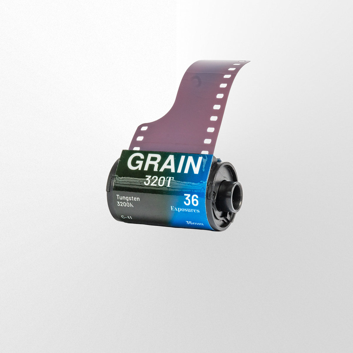 Grain 320T