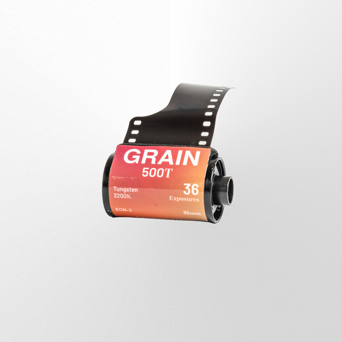 Grain 500T